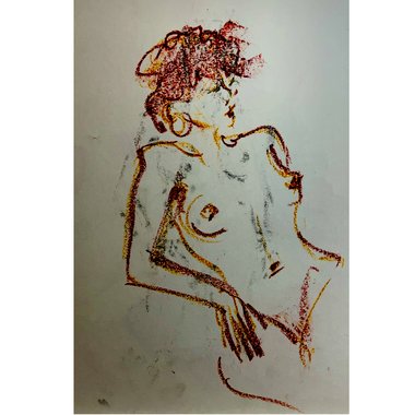 Marta B. - Freelance Freelance Digital Illustrator