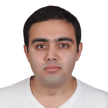 Afshin E. - Freelance 1st Assistant Director