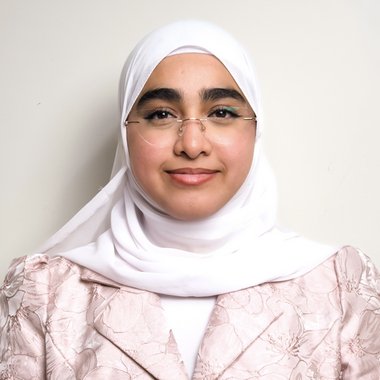 Fathima N. - Freelance Content Creator