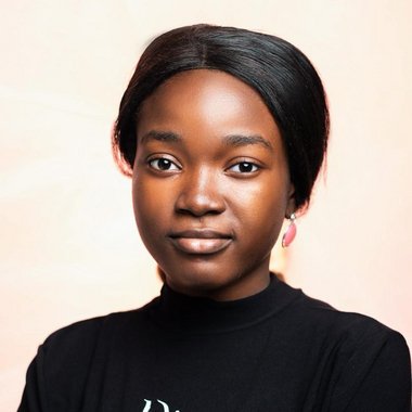 Adesewa A. - Freelance Ai Ethics Consultant