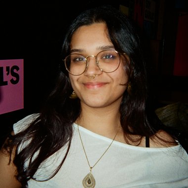 Hiya S. - Freelance Community Manager