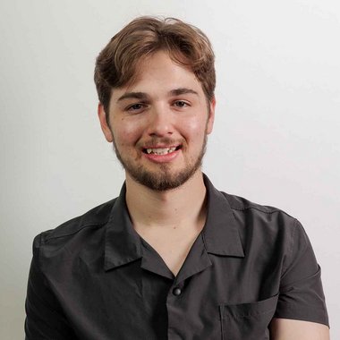 Jackson H. - Freelance Animator