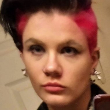 Chase M. - Freelance Book Cover Designer