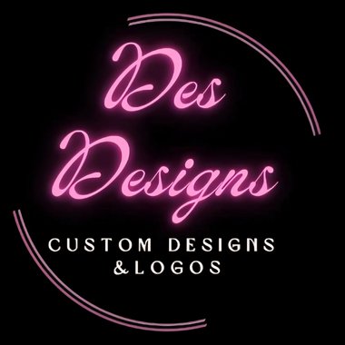 Destini L. - Freelance Graphic Designer