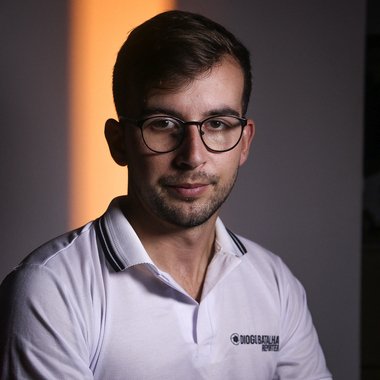 Diogo B. - Freelance Video Editor