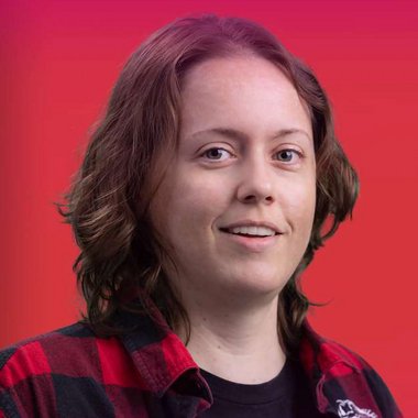 Sydnee D. - Freelance Motion Graphic Designer