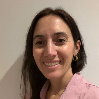 Julieta G. - Freelance Project Manager
