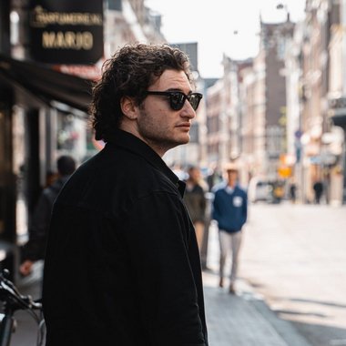 giuseppefraga4761 - Freelance Music Supervisor