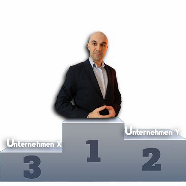 Vadim G. - Freelance Camera Operator