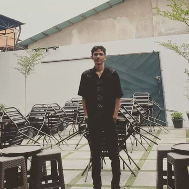 Muhammad I. - Freelance Data Scientist