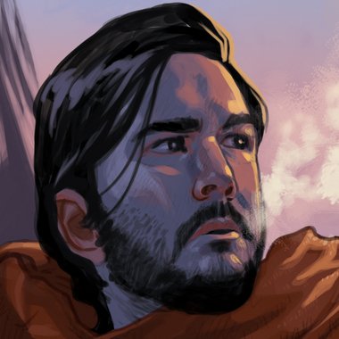 John D. - Freelance Artist