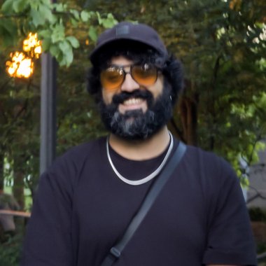 Nima H. - Freelance Podcast Editor