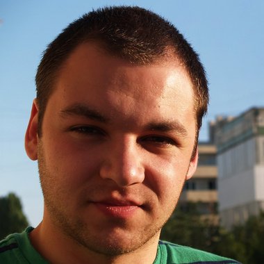 Maxim B. - Freelance Cms Developer
