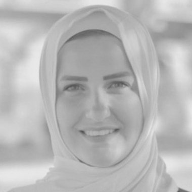 Maram S. - Freelance Event Visualizer