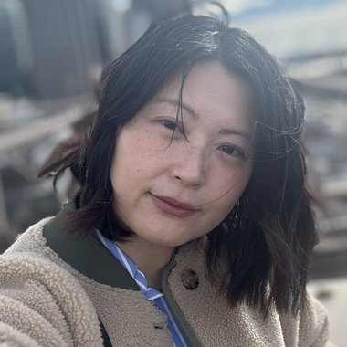 Yena K. - Freelance Designer