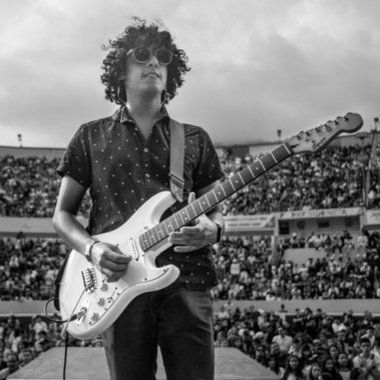 Sebas A. - Freelance Music Producer