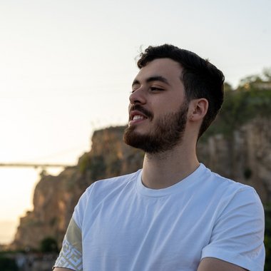 Azzeddine B. - Freelance Data Scientist