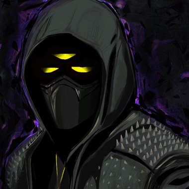 Edrium E. - Freelance Freelance Digital Illustrator