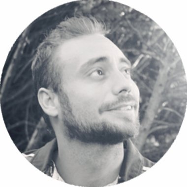 Julio R. - Freelance Voiceover Artist