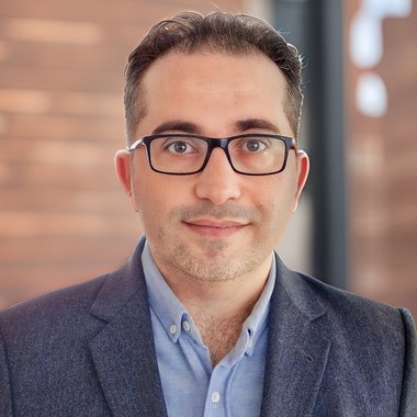 Hasan B. - Freelance Ai Engineer