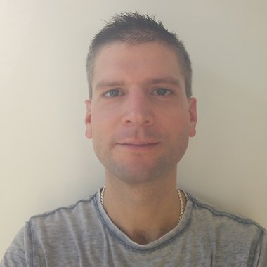 Peter B. - Freelance Web Developer