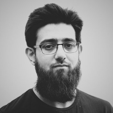 Hassan N. - Freelance Front End Developer
