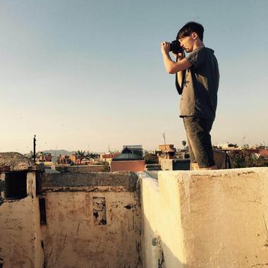 Xavier C. - Freelance Back End Developer