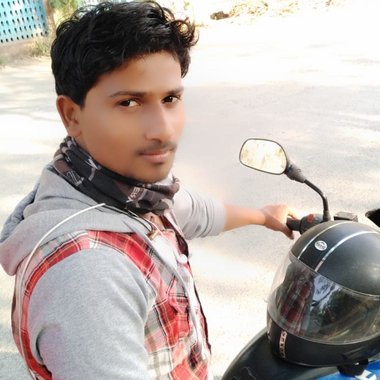 Krishna n. - Freelance Graphic Designer