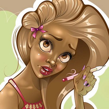 Genevaart - Freelance Vector Illustrator