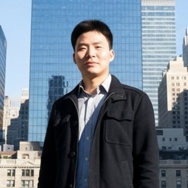 Erik H. - Freelance Web Developer