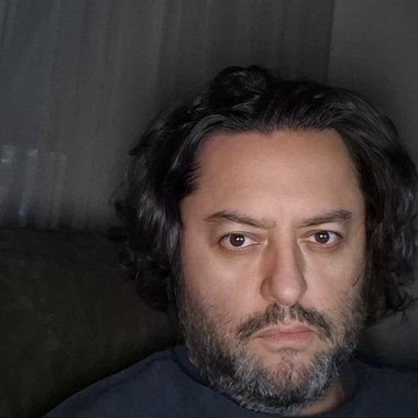 Pablo B. - Freelance Vocalist