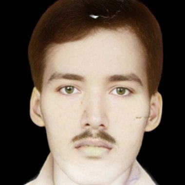 Abdus S. - Freelance Graphic Designer