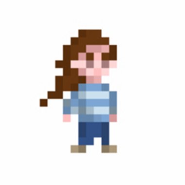 Ksenia D. - Freelance Game Designer