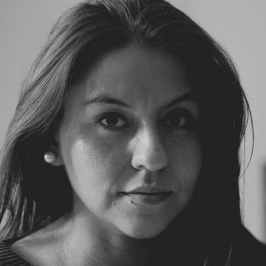 Andrea V. - Freelance Voiceover Artist