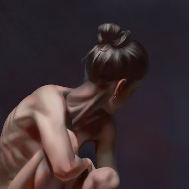 Julian C. - Freelance Caricature Artist