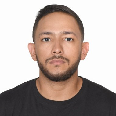 Juan T. - Freelance Ui Designer