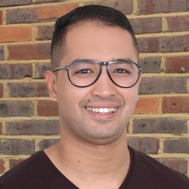 Anas C. - Freelance Programmer