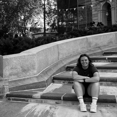 Melissa P. - Freelance Photographer
