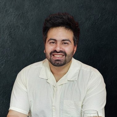 Rakesh N. - Freelance Social Media Manager