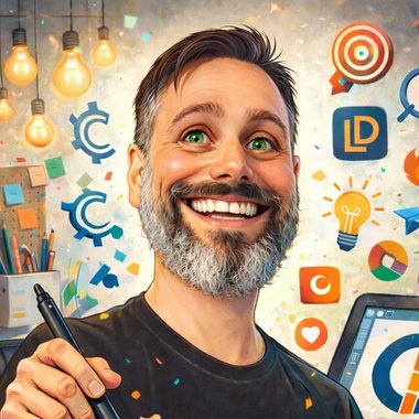 Nelson C. - Freelance Motion Graphic Designer
