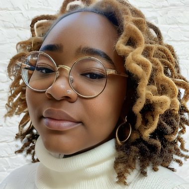 Akeilah G. - Freelance Content Designer