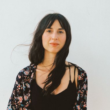 Mei M. - Freelance Image Editor