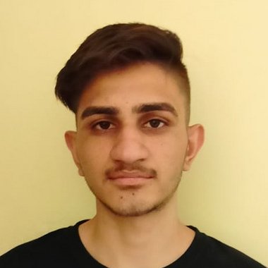 HimanshuBijapari - Freelance Graphic Designer