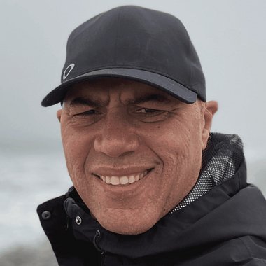 Richard S. - Freelance Designer