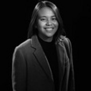 Kirsten G. - Freelance Event Visualizer