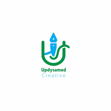 Abdisamed M. - Freelance Designer