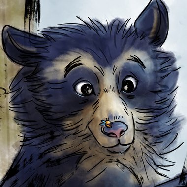 Ani J. - Freelance Comic Illustrator