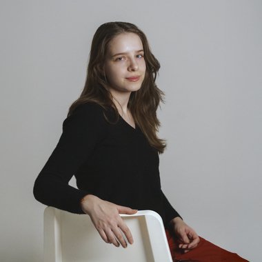 Rusne K. - Freelance Graphic Designer