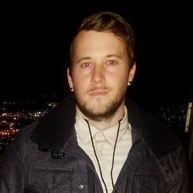 Sean R. - Freelance Creative Director