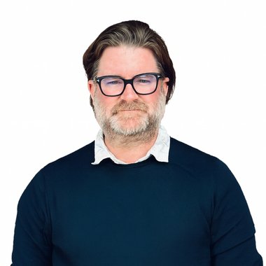 Fraser M. - Freelance Content Strategist